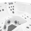 Spabad Swebad Polar - 5 personer