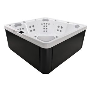 Spabad Swebad Tundra - 5 personer