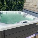Spabad Viva Spa Brage V2 - 7 personer