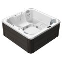 Spabad Viva Spa Frigg V2 - 5 personer