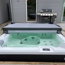 Spabad Viva Spa Frigg V2 - 5 personer