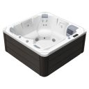 Spabad Viva Spa Idun V2 - 6 personer