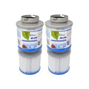 Spafilter Darlly SC802 2-pack