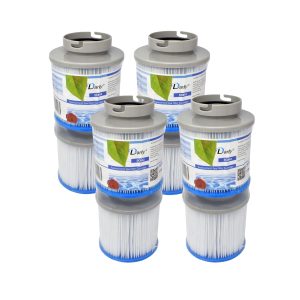 Spafilter Darlly SC802 4-pack