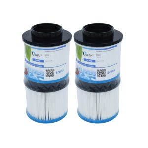 Spafilter Darlly SC803 2-pack