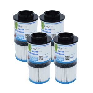 Spafilter Darlly SC803 4-pack