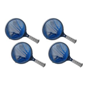 Spahåv Delphin Spa Scoop 4-pack