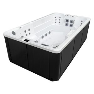 Swimspa Swebad Borealis - 6 personer