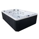 Swimspa Swebad Glacier - 10 personer