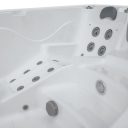 Swimspa Swebad Glacier - 10 personer