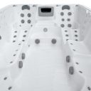 Swimspa Swebad Glacier - 10 personer