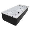 Swimspa Swebad Swim Dual 6 Inverter - 4 personer
