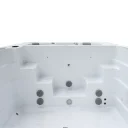 Swimspa Swebad Swim Dual 7 - 4 personer