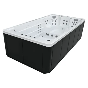 Swimspa Swebad Swim Extreme 4 Inverter - 4 personer