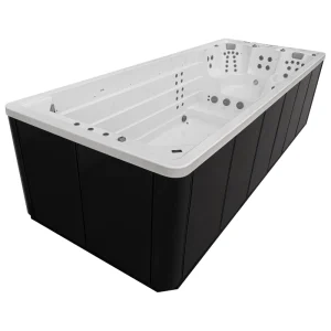 Swimspa Swebad Swim Extreme 5 Inverter - 4 personer