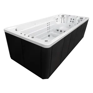 Swimspa Swebad Swim Extreme 6 - 4 personer