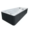 Swimspa Swebad Swim Extreme 7 - 4 personer