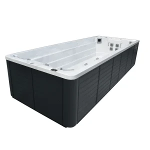 Swimspa Swebad Swim Extreme 7 Inverter - 4 personer