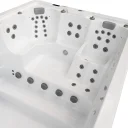 Swimspa Swebad Swim Extreme 7 - 4 personer