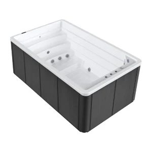Swimspa Swebad Swim Family 5 Inverter