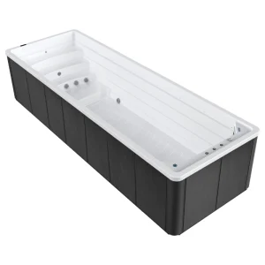 Swimspa Swebad Swim Family 6 Inverter