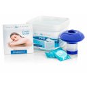 Underhållspaket AquaFinesse Pool Water Care Bucket 30 (tablett)