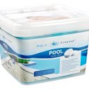 Underhållspaket AquaFinesse Pool Water Care Bucket 30 (tablett)