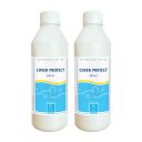 Impregneringsmedel SpaCare Cover Protect 500ml 2-pack