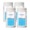 Klortabletter SpaCare Tab Twenty 1kg 4-pack