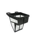 Poolrobot Zodiac Freerider RF 42 iQ Batteridriven