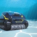 Poolrobot Zodiac Freerider RF 5400 iQ Batteridriven
