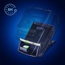 Poolrobot Zodiac Freerider RF 5400 iQ Batteridriven