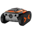 Poolrobot Zodiac Vortrax TRX 8700 iQ för offentliga bad