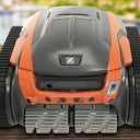 Poolrobot Zodiac Vortrax TRX 8700 iQ för offentliga bad