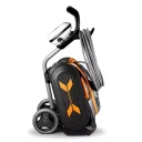 Poolrobot Zodiac Vortrax TRX 8700 iQ för offentliga bad