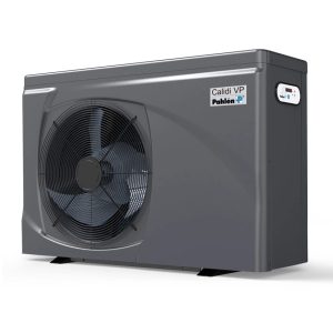Poolvärmepump Pahlén Calidi VP10 Inverter