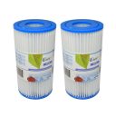 Spafilter Darlly SC734 2-pack