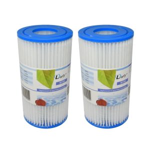 Spafilter Darlly SC734 2-pack