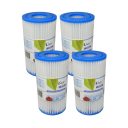 Spafilter Darlly SC734 4-pack