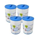 Spafilter Darlly SC736 4-pack