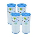 Spafilter Darlly SC740 4-pack