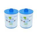 Spafilter Darlly SC744 2-pack