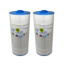 Spafilter Darlly SC747 2-pack