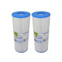 Spafilter Darlly SC755 2-pack