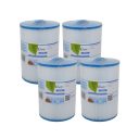 Spafilter Darlly SC758 4-pack