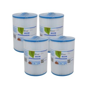 Spafilter Darlly SC758 4-pack