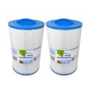 Spafilter Darlly SC773 2-pack