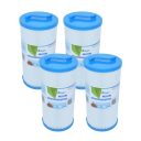 Spafilter Darlly SC779 4-pack