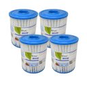 Spafilter Darlly SC780 4-pack