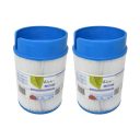 Spafilter Darlly SC784 2-pack